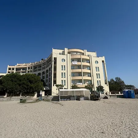 דירה Sunset - 1 In Building Eta פומורי