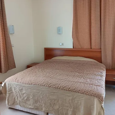 Apartament Sunset - 1 In Building Eta Gmina Pomorie